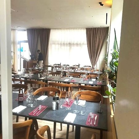巴勒莫Piazza Marina Chic公寓 外观 照片